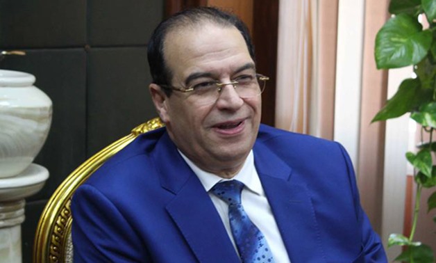 أحمد الشعراوي 