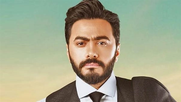 تامر حسني 