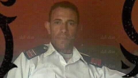 أمين الشرطة طارق 