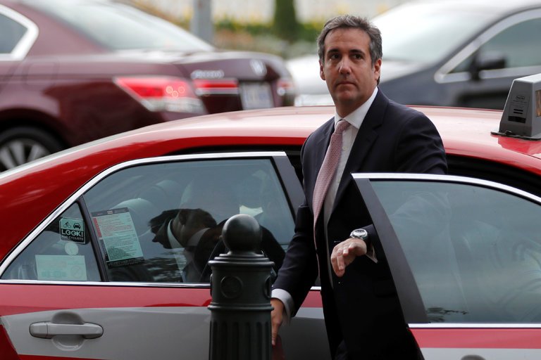 حامي الرئيس الأمريكي دونالد ترامب