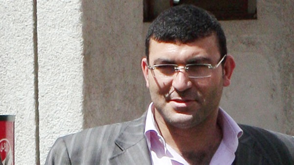 تامر النحاس وكيل اللاعبين 