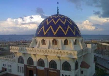 أوقاف بورسعيد