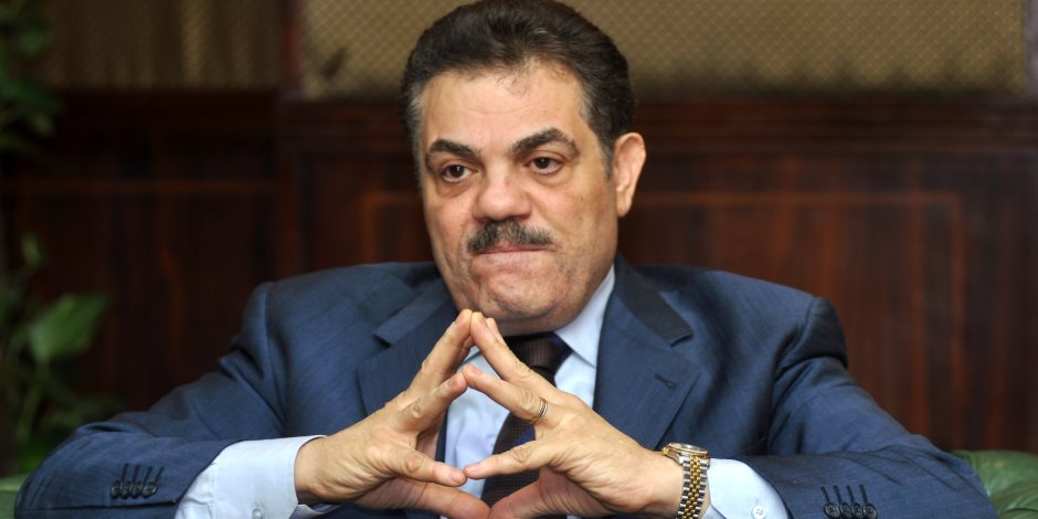 الدكتور السيد البدوى