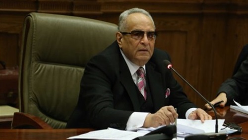 المستشار بهاء أبو شقة رئيسا لحزب الوفد