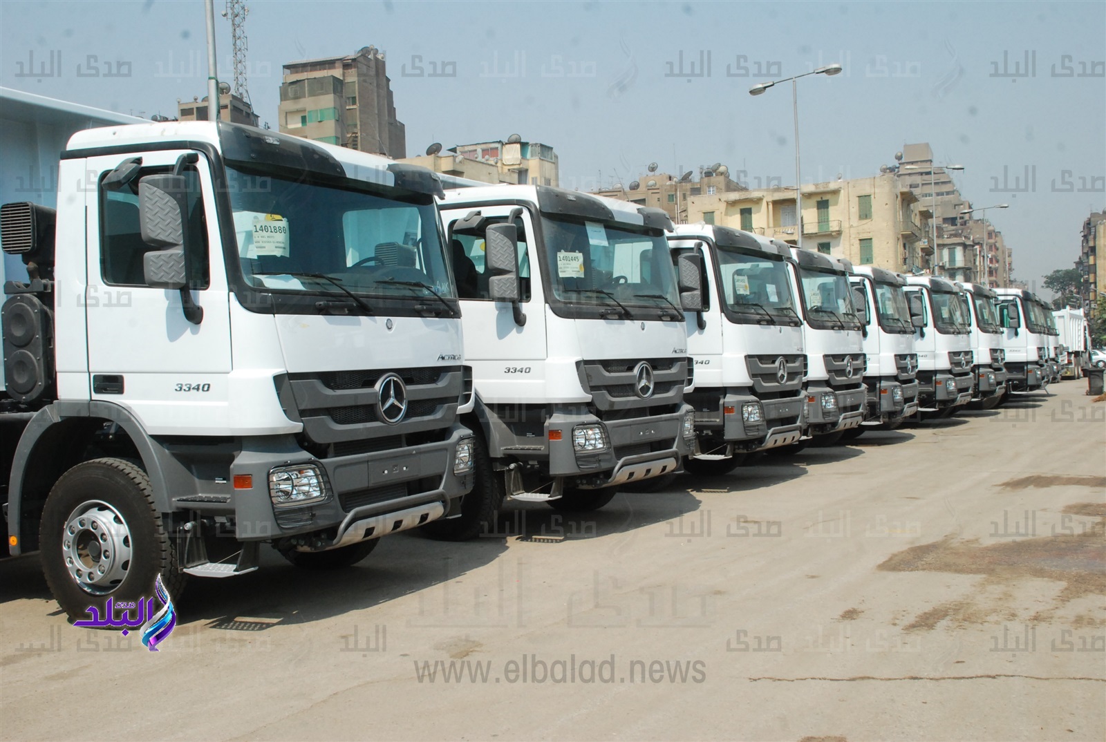 سيارات نظافة سيارات نظافة