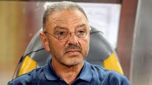 طلعت يوسف، المدير الفني لنادي مصر المقاصة، طلعت يوسف، المدير الفني لنادي مصر المقاصة،