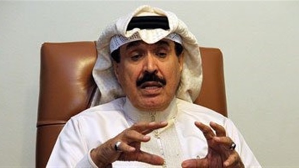 أحمد الجارالله  أحمد الجارالله