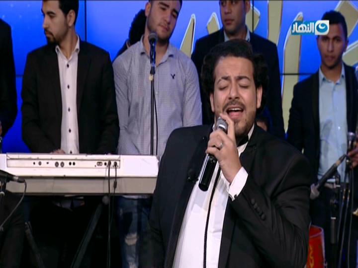 إسماعيل الليثي