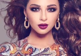مريام فارس - صورة ارشيفية