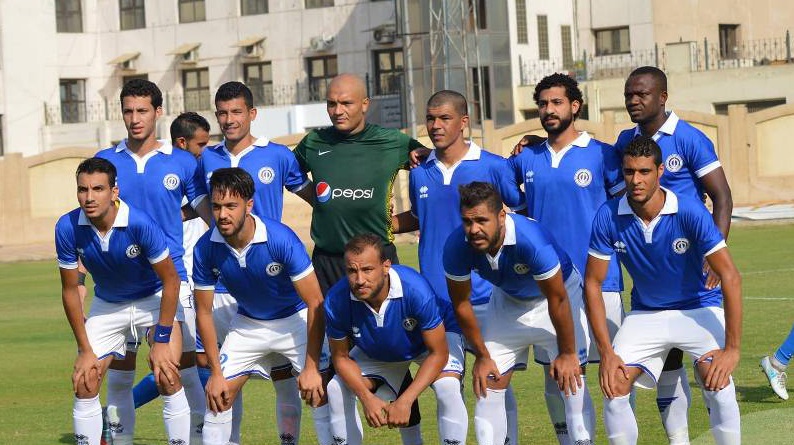 فريق الترسانة فريق الترسانة