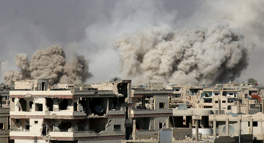 صورة أرشيفية