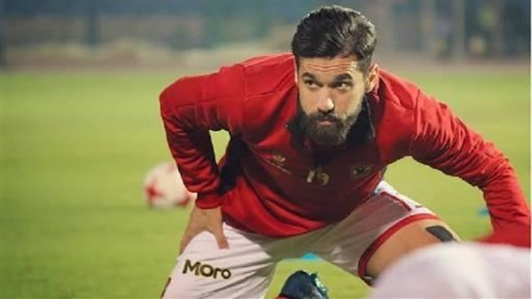 عبد الله السعيد 