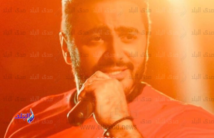 تامر حسني تامر حسني