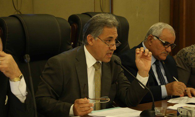 محلية البرلمان محلية البرلمان
