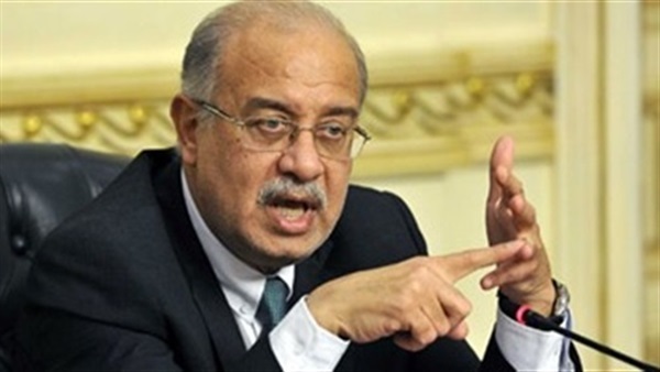 رئيس الوزراء