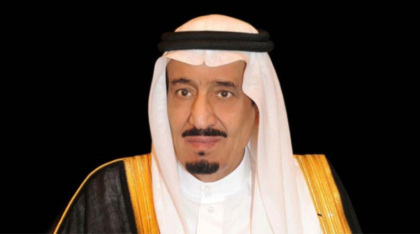الملك سلمان بن عبد العزيز آل سعود الملك سلمان بن عبد العزيز آل سعود