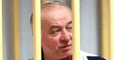 سيرجي سكريبال