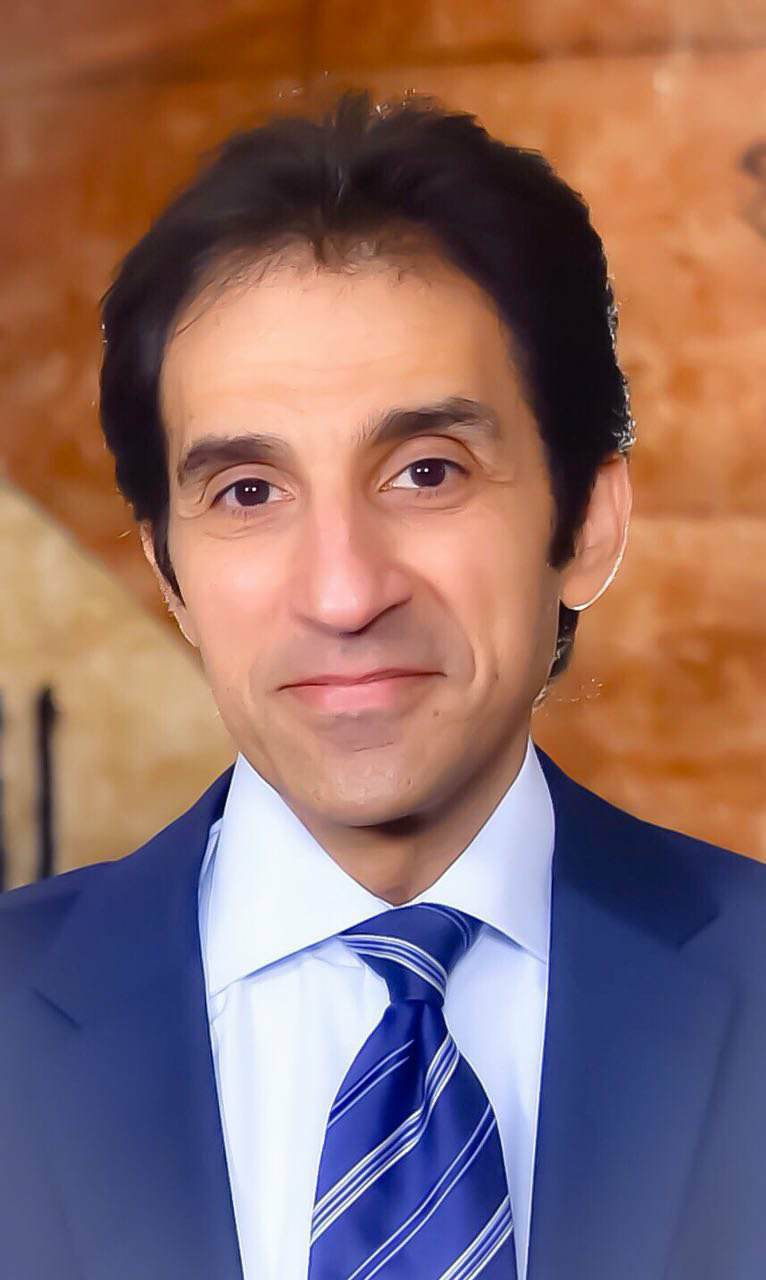المتحدث باسم رئاسة الجمهورية