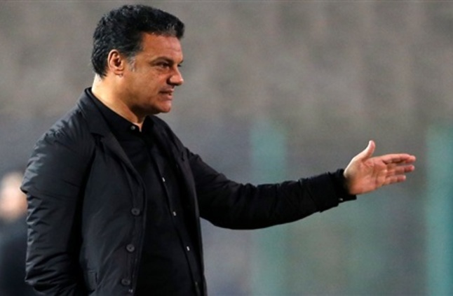 إيهاب جلال