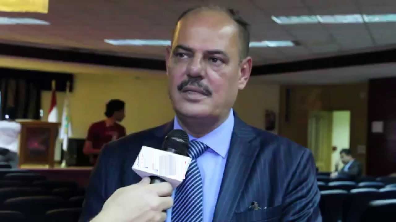 مؤيد اللامي رئيس الاتحاد العام للصحفيين العرب مؤيد اللامي رئيس الاتحاد العام للصحفيين العرب