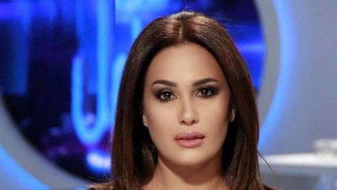هند صبرى هند صبرى