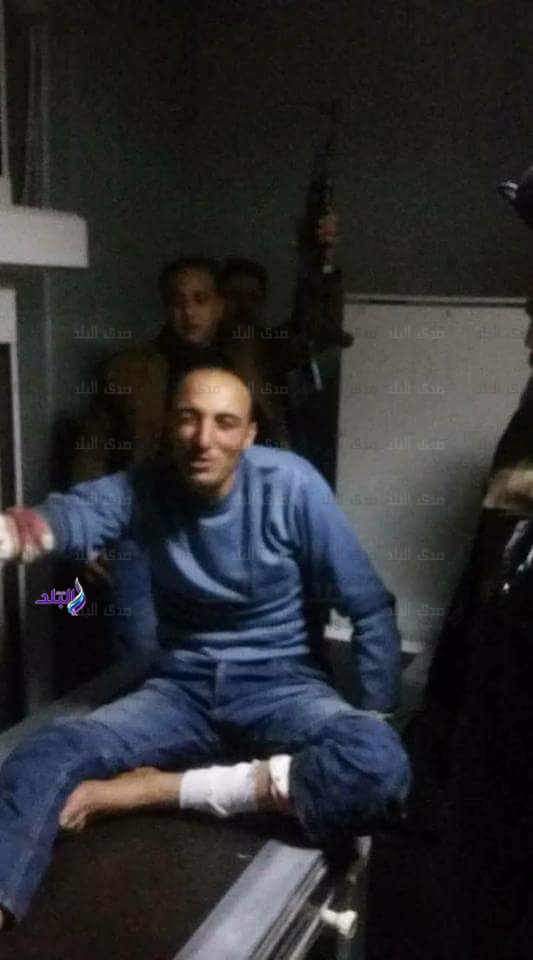المتهم المتهم