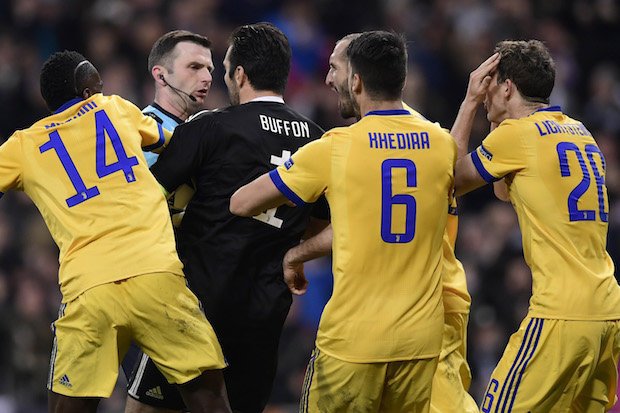 ريال مدريد ويوفونتوس ريال مدريد ويوفونتوس