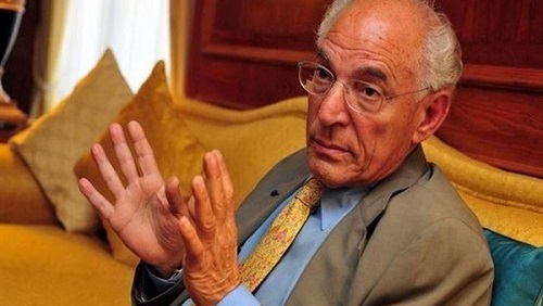 الدكتور فاروق الباز الدكتور فاروق الباز