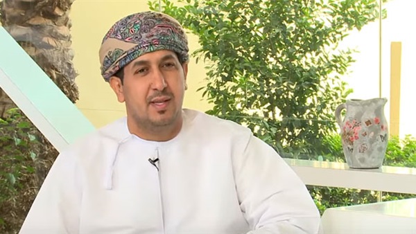  رئيس المركز العربي للإعلام السياحي الدكتور سلطان اليحيائي