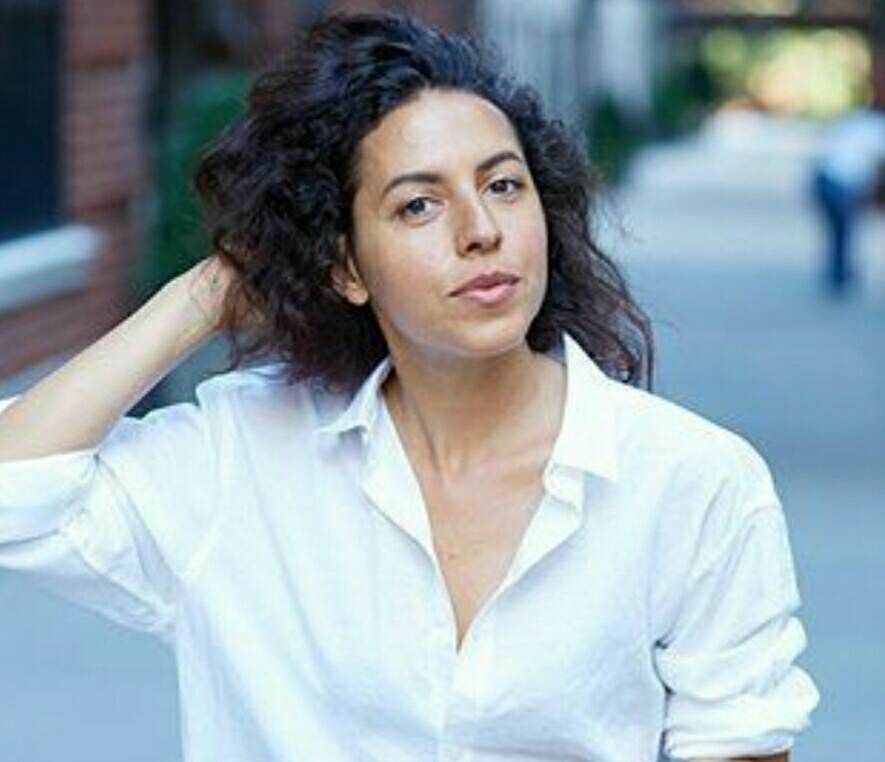 بطلة فيلم "يوم الدين"