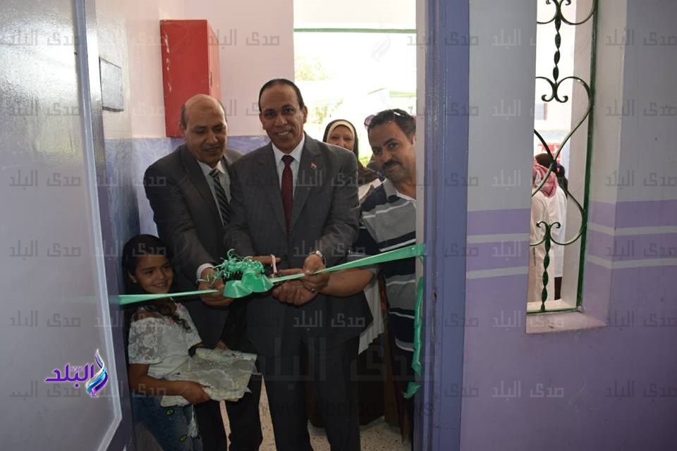 المعرض الخيرى الأول للمدارس