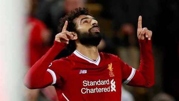 محمد صلاح نجم نادي ليفربول محمد صلاح نجم نادي ليفربول