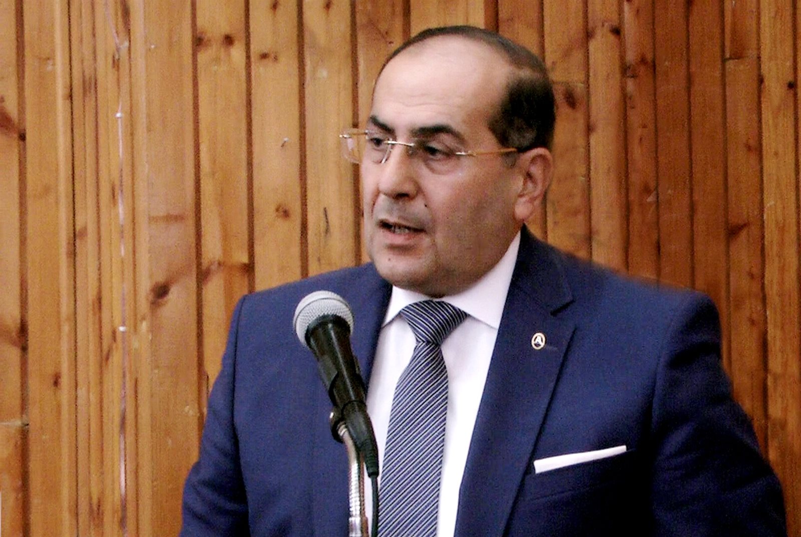 الدكتور أيمن عبد المنعم - محافظ سوهاج الدكتور أيمن عبد المنعم - محافظ سوهاج