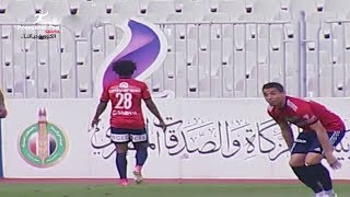 لاعبي النصر 