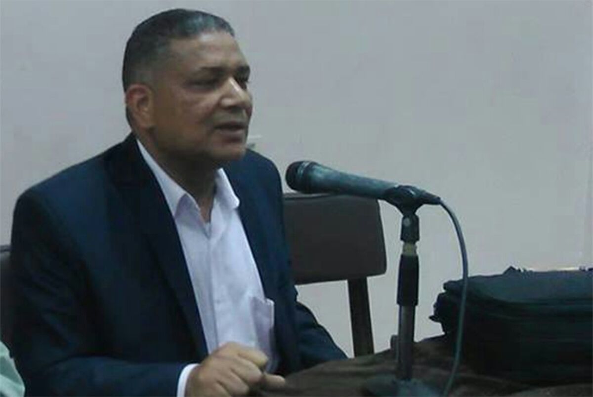 شاعر العامية عبد الناصر علام 