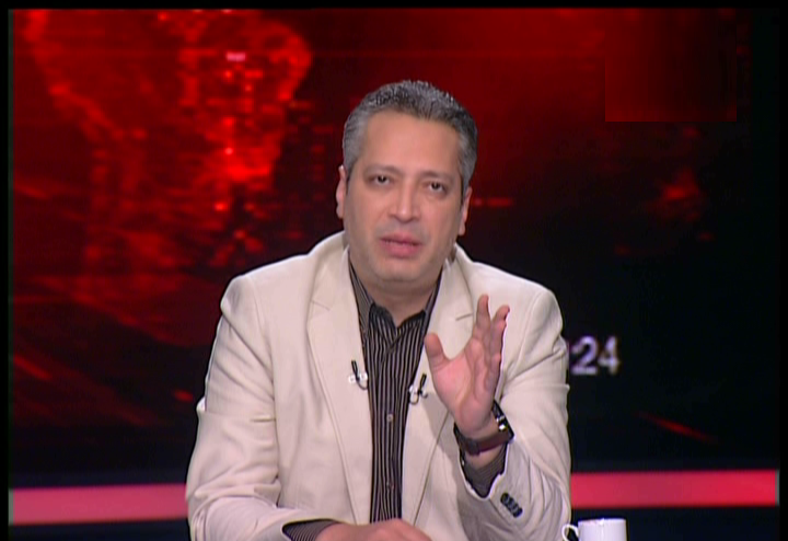 تامر أمين