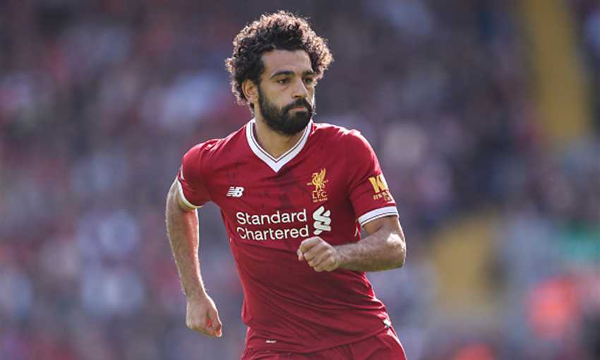 محمد صلاح محمد صلاح