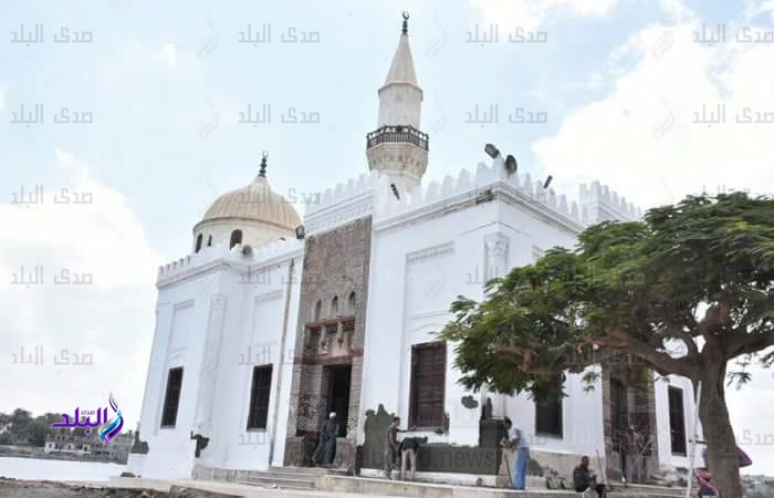 أبو مندور الأثرى برشيد مقصد للسياحة الخارجية و الداخلية أبو مندور الأثرى برشيد مقصد للسياحة الخارجية و الداخلية