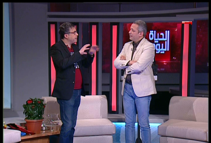 ساحر لبناني