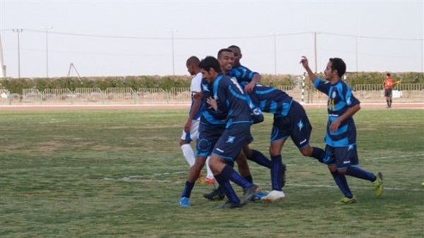 أزمة بسبب ملعب مباراة الترسانة وجمهورية شبين