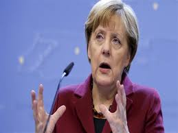 ميركل