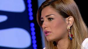 منة فضالي - صورة ارشيفية