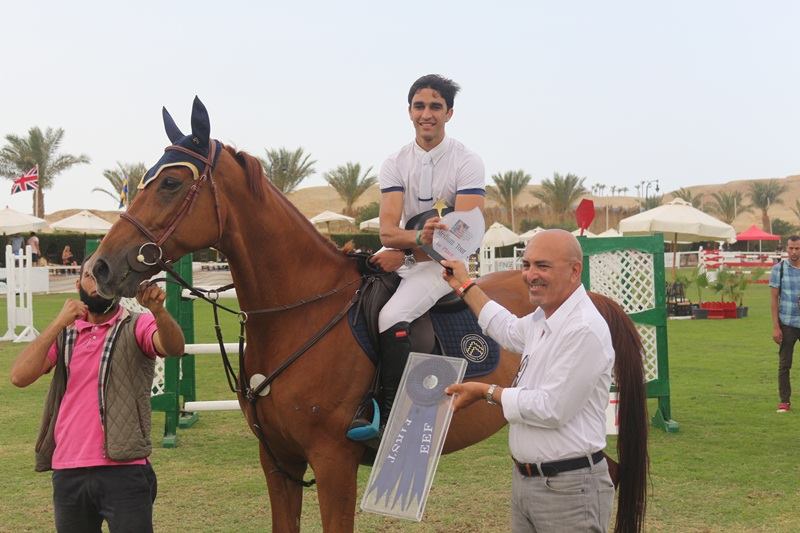 المصري محمد طاهر