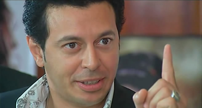 مصطفى شعبان