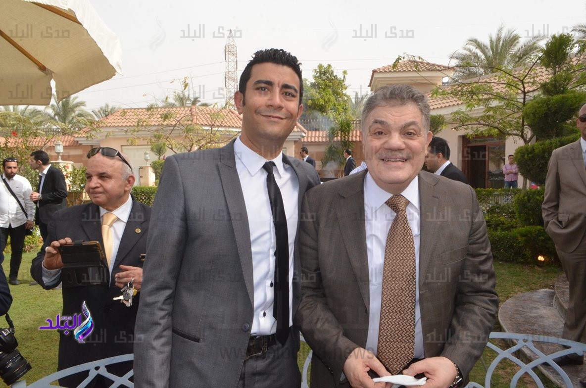 السيد البدوي السيد البدوي