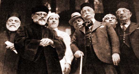 عائلة قطاوي 