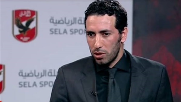 شاهد.."ابوتريكة" يوجه رسالة مؤثرة لنجم الكرة السعودية شاهد.."ابوتريكة" يوجه رسالة مؤثرة لنجم الكرة السعودية