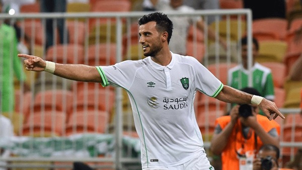 عمر السومة، مهاجم أهلي جدة، عمر السومة، مهاجم أهلي جدة،