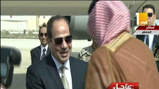 صورة من الحدث 