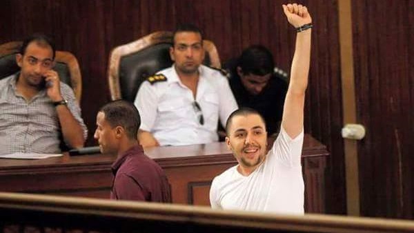 سيد مشاغب